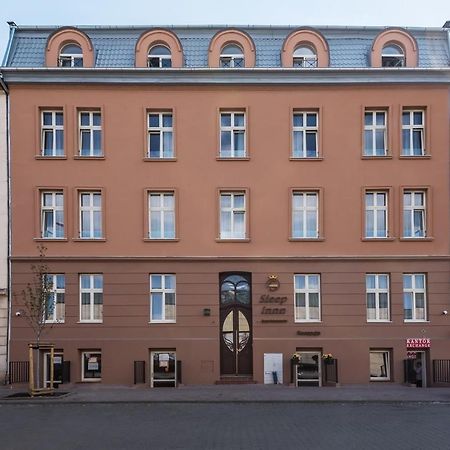 Apartment In The Krakow Old Town Bosacka 7 Екстер'єр фото